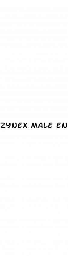 zynex male enhancements