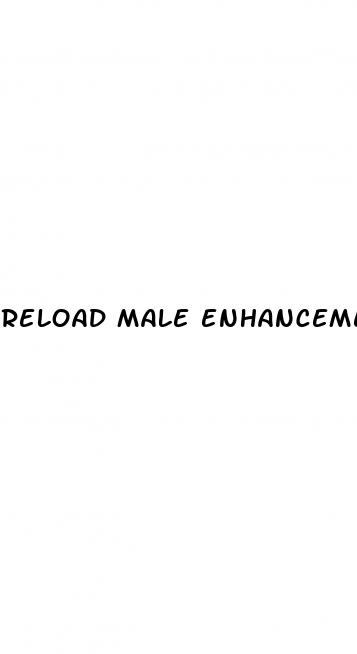 reload male enhancement review