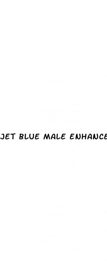jet blue male enhancer