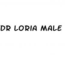 dr loria male enhancement reviews