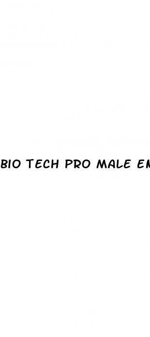bio tech pro male enhancement pills