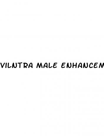 vilntra male enhancement