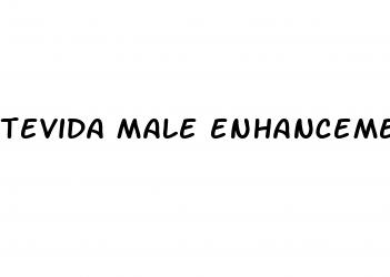tevida male enhancement pills reviews