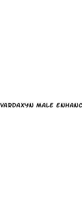 vardaxyn male enhancement pills