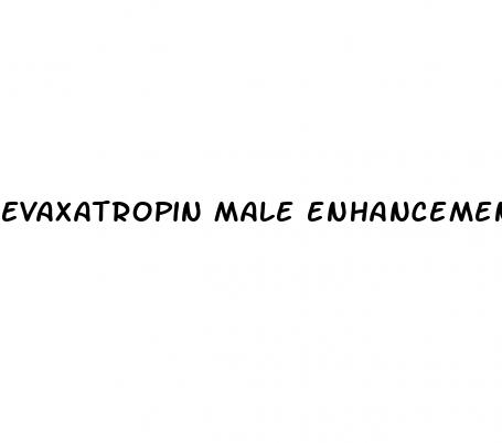 evaxatropin male enhancement gummies reviews