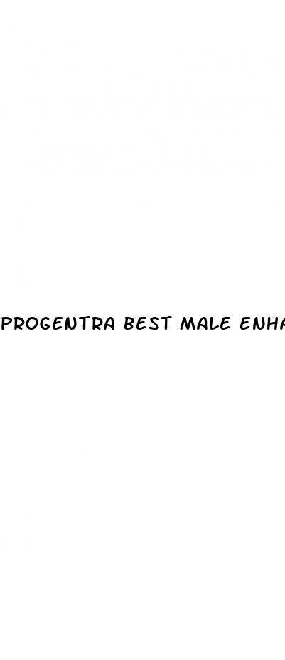 progentra best male enhancement pill
