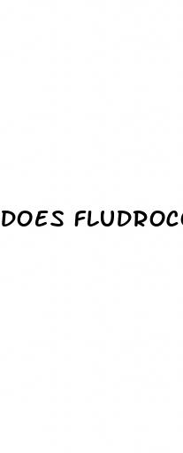 does fludrocortisone correct erectile dysfunction