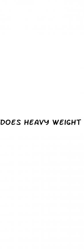 does heavy weight lifting cause erectile dysfunction