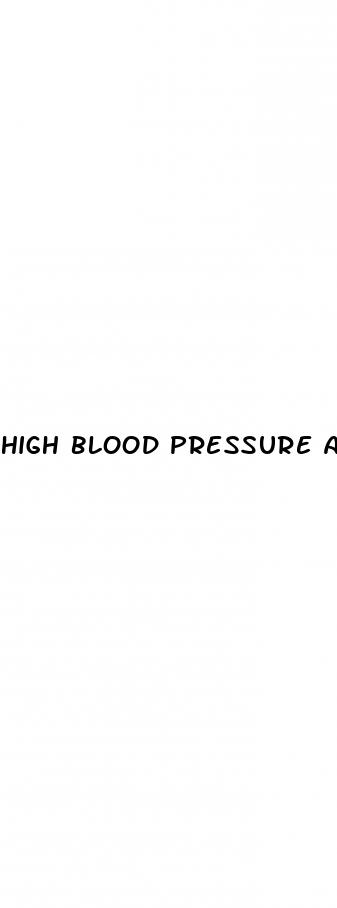 high blood pressure and erectile dysfunction viagra