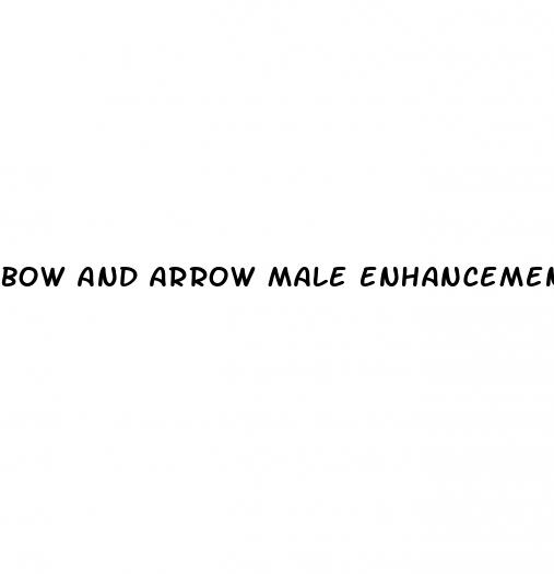 bow and arrow male enhancement reviews