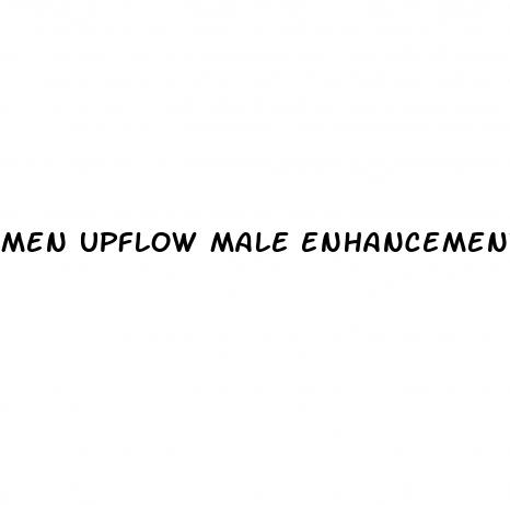 men upflow male enhancement