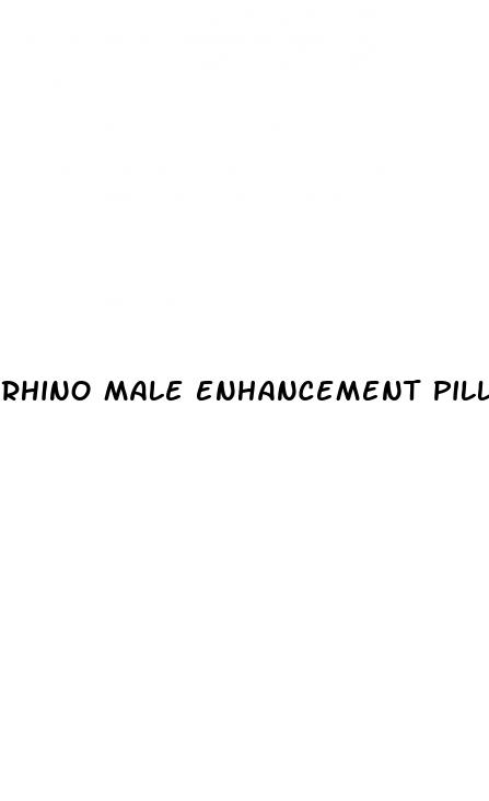 rhino male enhancement pills sold near me