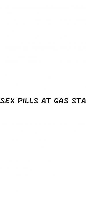 sex pills at gas stations near me