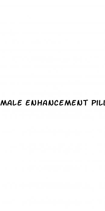 male enhancement pills for lasting longer