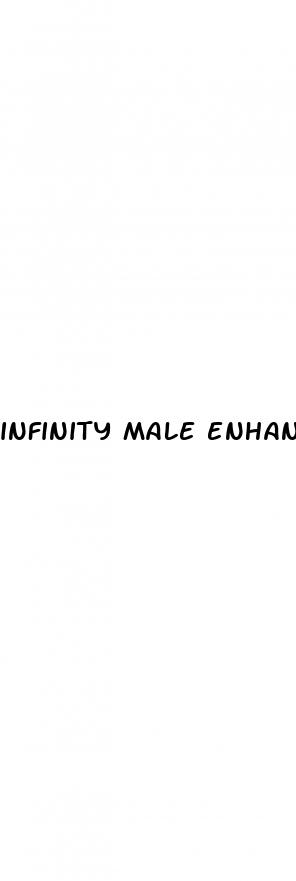 infinity male enhancement pills