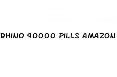 rhino 90000 pills amazon