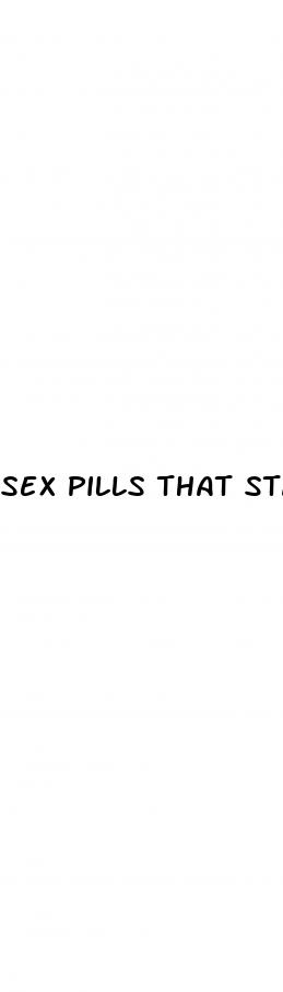 sex pills that start with letter p