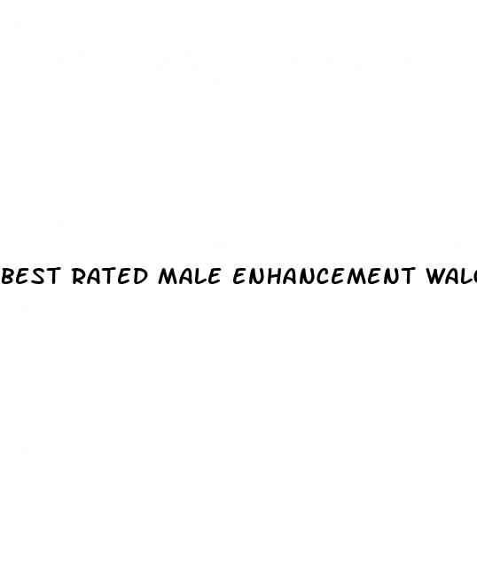 best rated male enhancement walgreens
