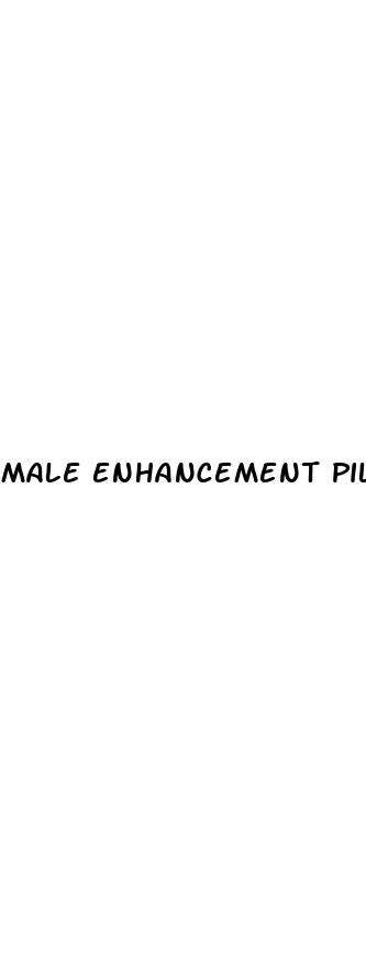 male enhancement pill commercial