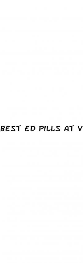 best ed pills at vitamin shoppe