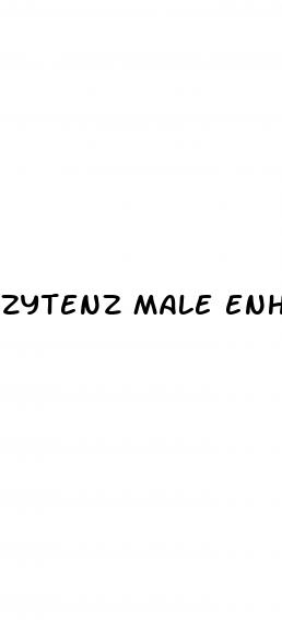 zytenz male enhancement reviews