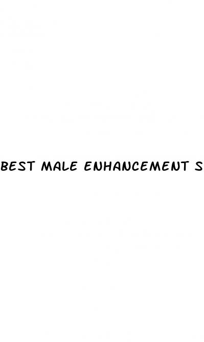 best male enhancement supplements 2024
