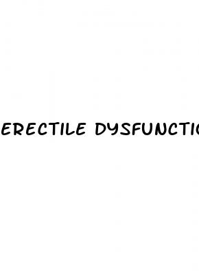 erectile dysfunction jokes