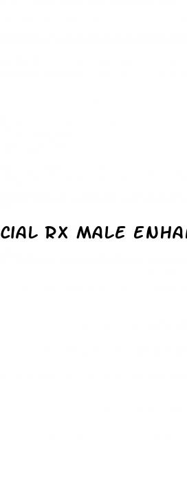 cial rx male enhancement reviews