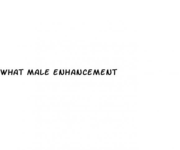 what male enhancement
