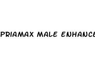 priamax male enhancement reviews