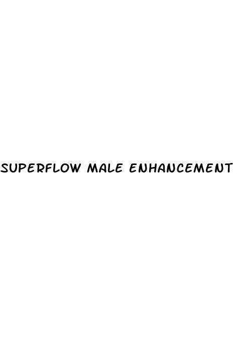 superflow male enhancement