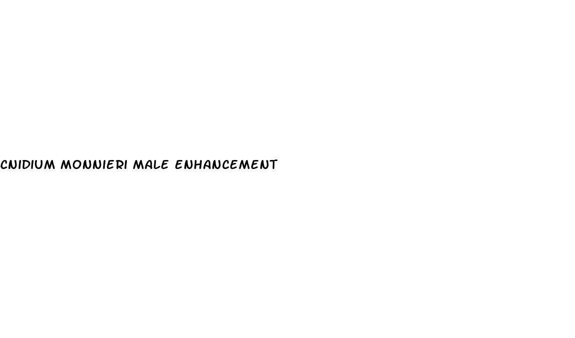 cnidium monnieri male enhancement