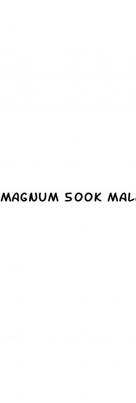 magnum 500k male enhancement pills