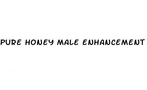 pure honey male enhancement