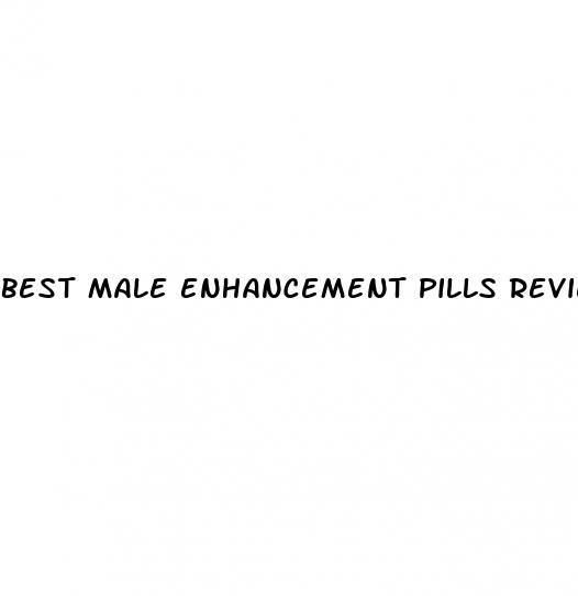 best male enhancement pills review