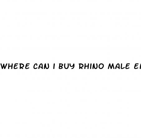 where can i buy rhino male enhancement pills near me