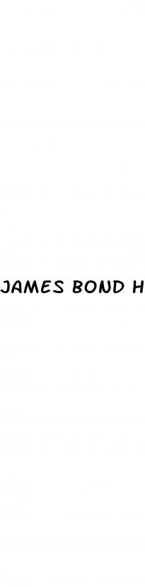 james bond has sex forces her to take pill