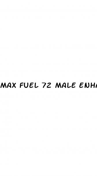 max fuel 72 male enhancement shooter