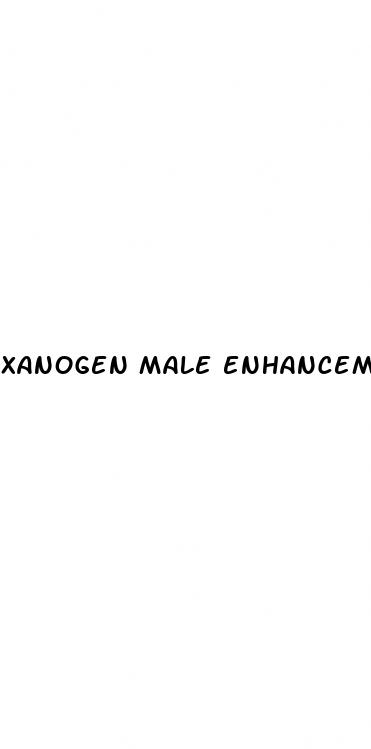 xanogen male enhancement in dubai