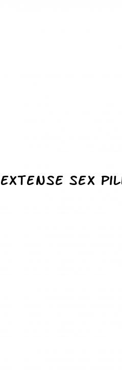 extense sex pills