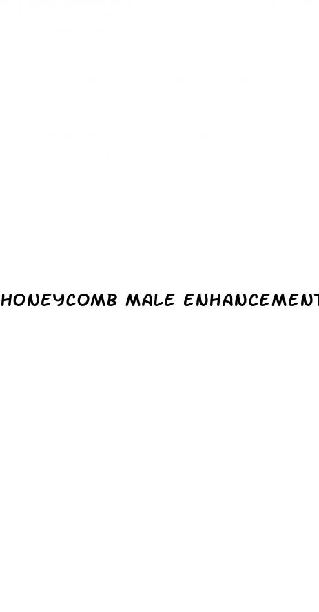 honeycomb male enhancement