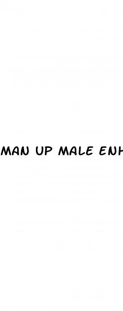 man up male enhancement tablets