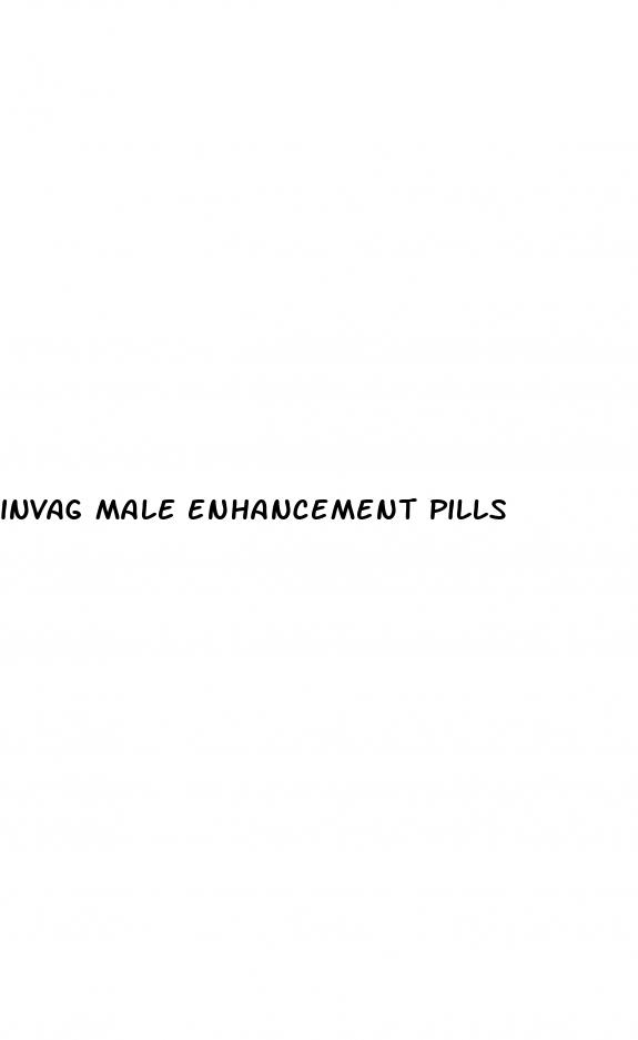 invag male enhancement pills