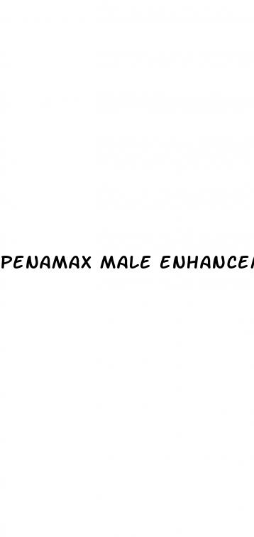penamax male enhancement ams
