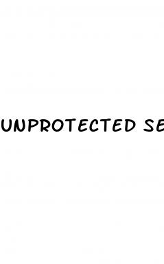 unprotected sex on the pill during period