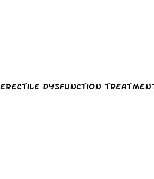 erectile dysfunction treatment calgary