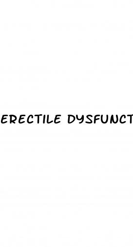 erectile dysfunction commercial 2024