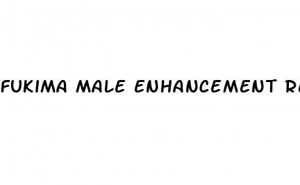 fukima male enhancement reviews