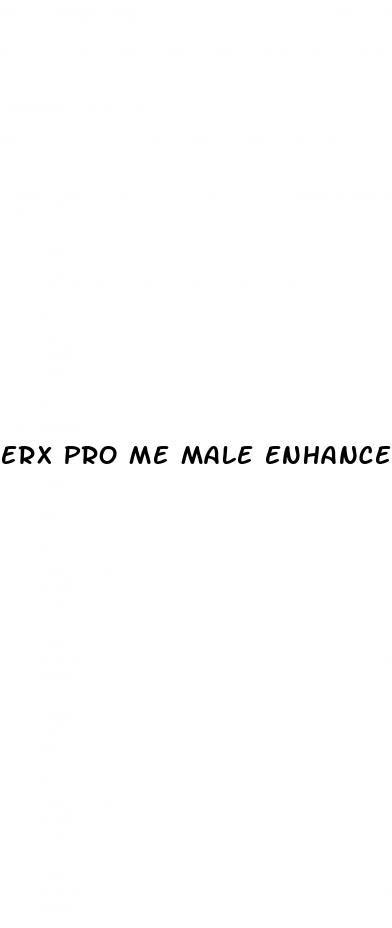 erx pro me male enhancement