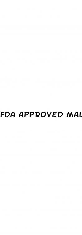 fda approved male enhancement 2024